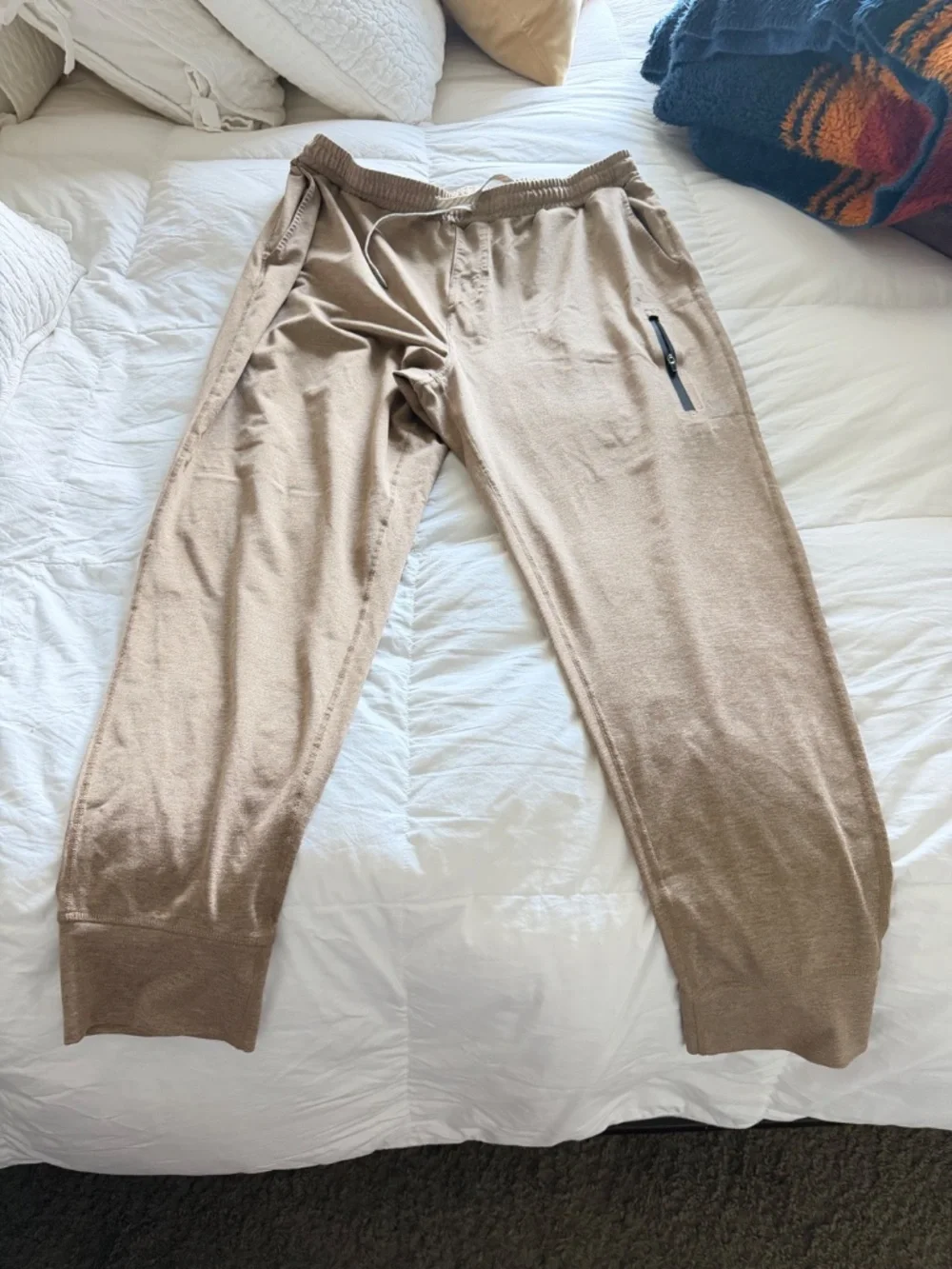 vouri mens jogger pant